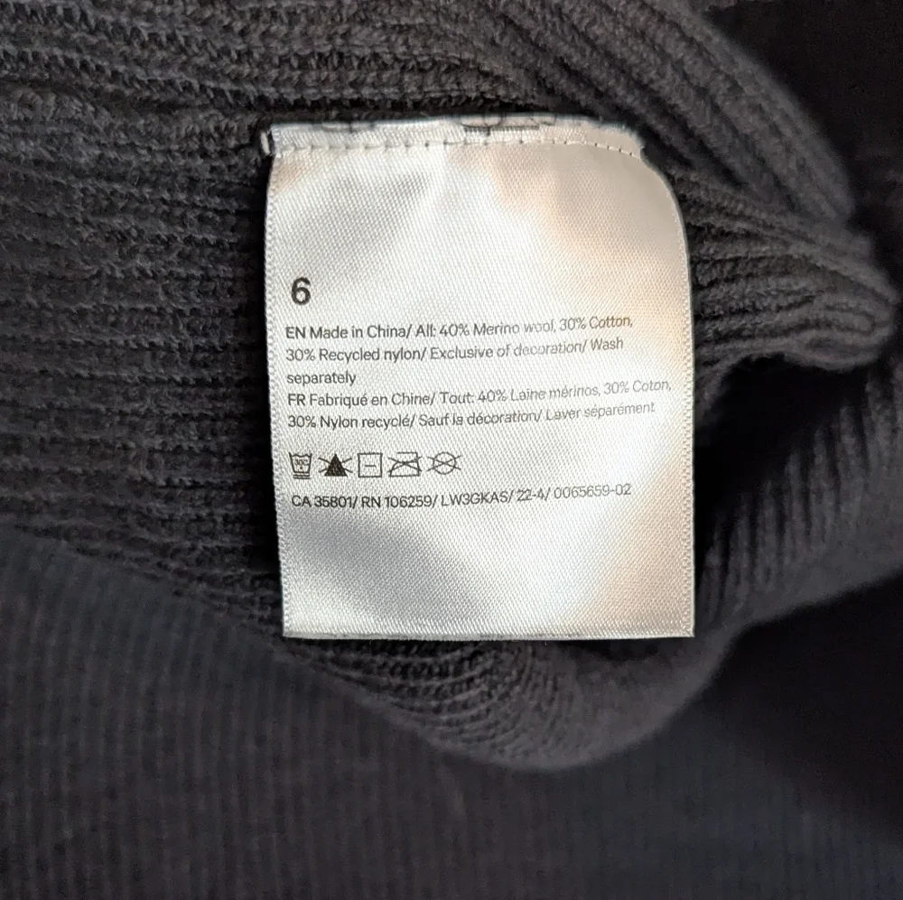 lululemon athletica lululemon merino